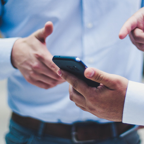 Mobile Technology